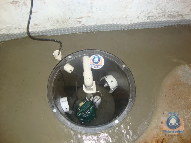 The Importance of Sump Pumps for a Dry New Jersey Basement