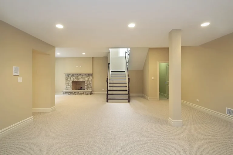 How to protect your NJ Finished Basement from water damage