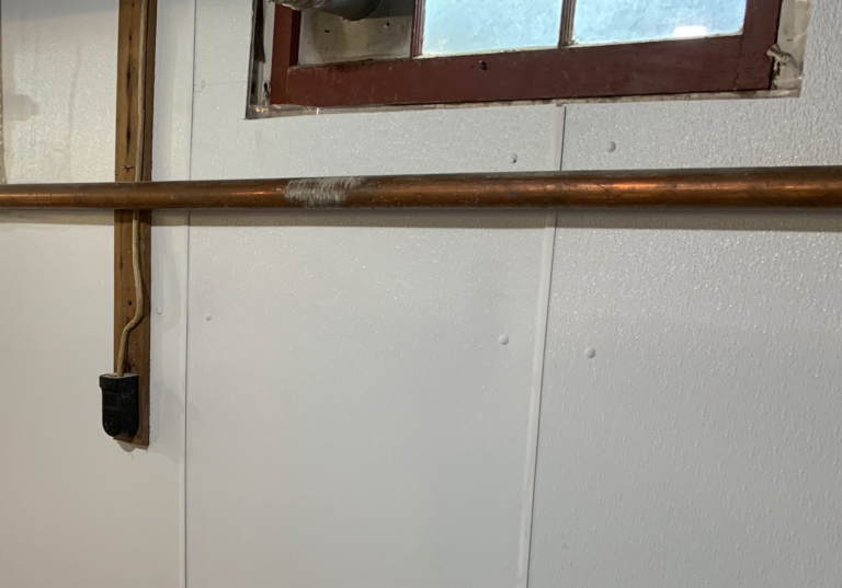 DIY vs. Professional Basement Waterproofing in New Jersey