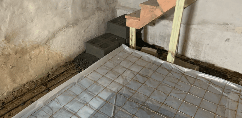 How Does Basement Waterproofing Work? New Jersey Homeowner’s Guide