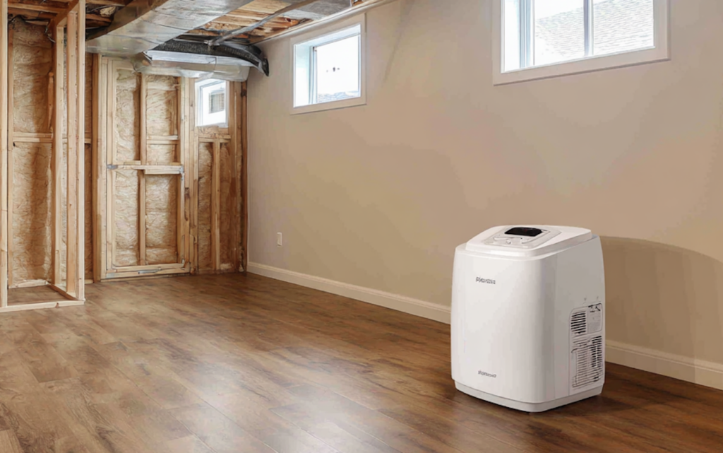 Why Your Basement Still Feels Damp (Even After Fixing Leaks)