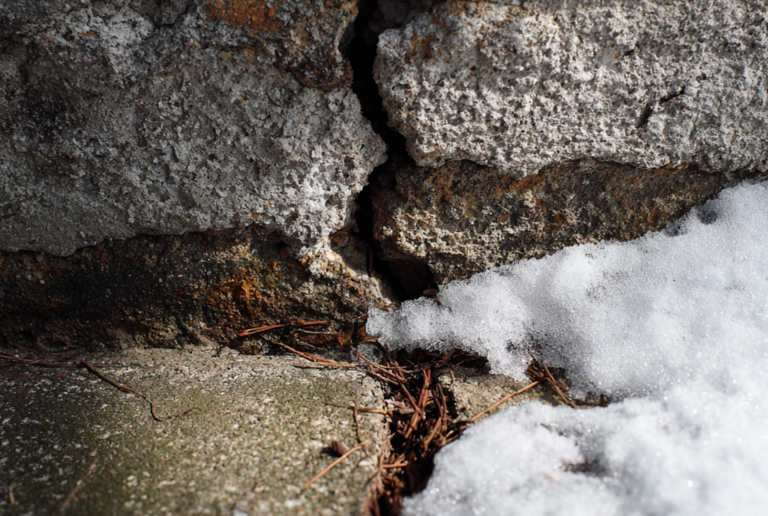 Can Basement Waterproofing Be Done in the Winter in New Jersey?