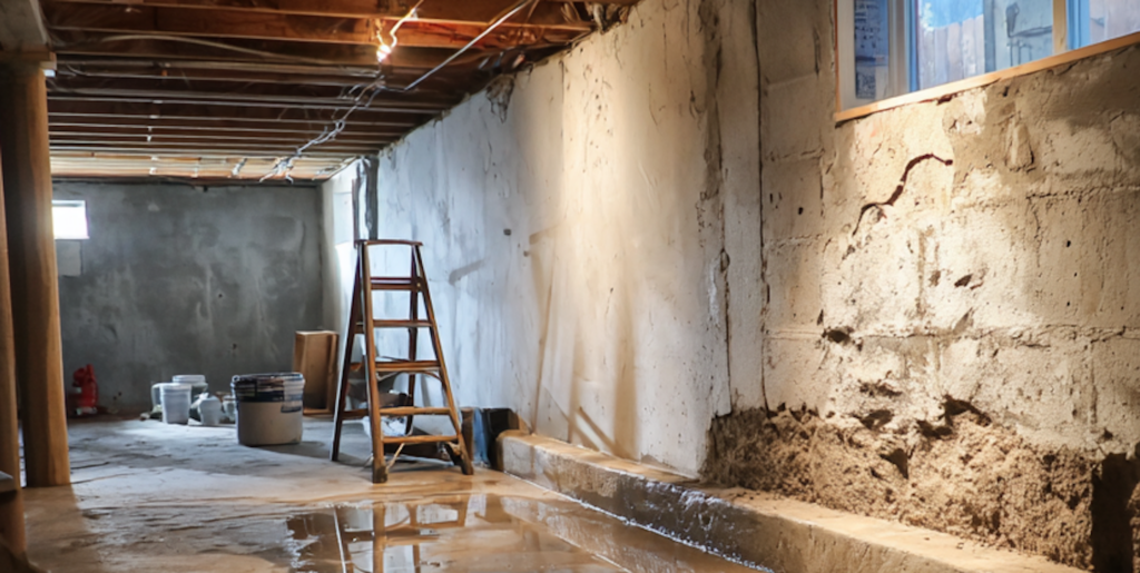 Why Basement Waterproofing Is Important for Protecting Your New Jersey Home