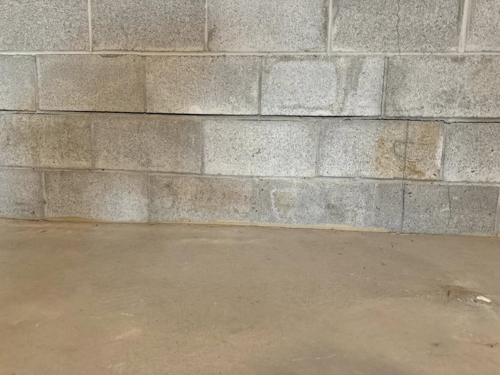 How to Waterproof Concrete Walls in New Jersey