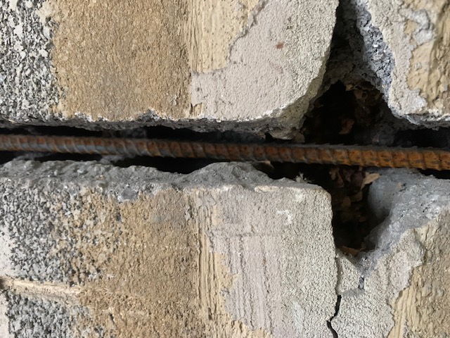 Foundation Crack Repair Cost in NJ- Pricing Guide