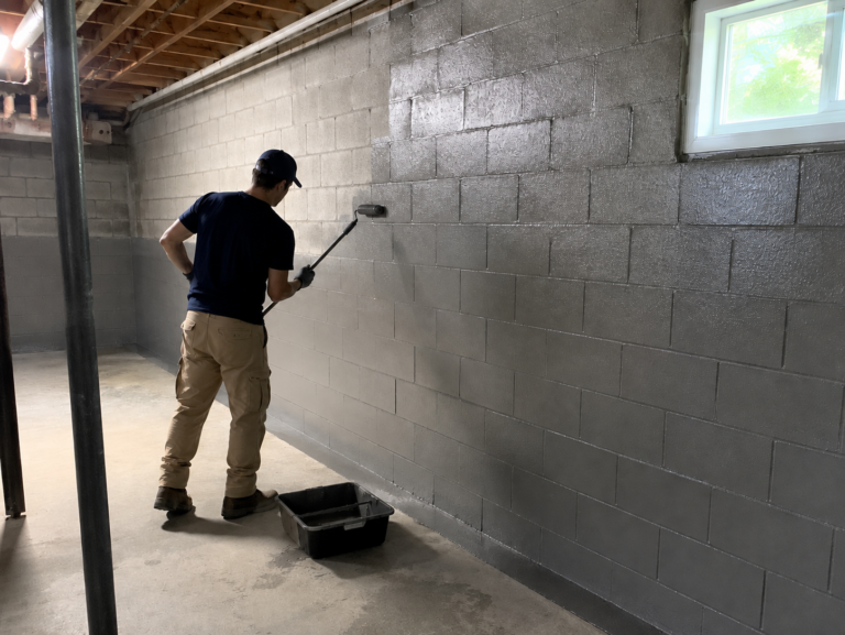 Best Time to Waterproof Your Basement in NJ