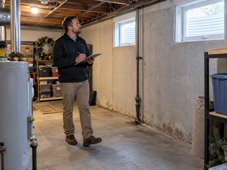 How Long Does Basement Waterproofing Take in NJ?